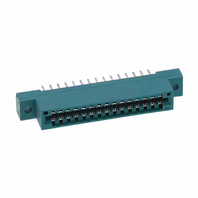 346-030-520-202 EDAC Inc.  Edgeboard Connectors